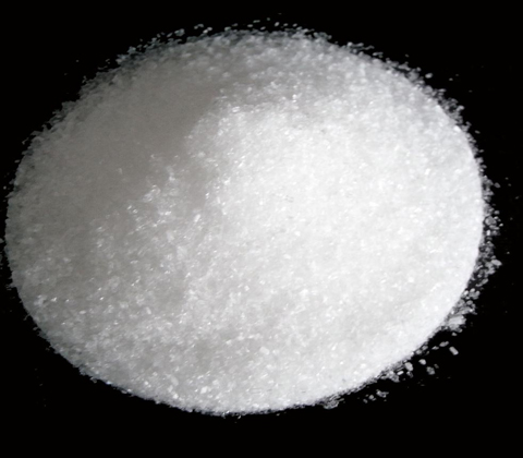工业级硫酸镁与食品硫酸镁的区别